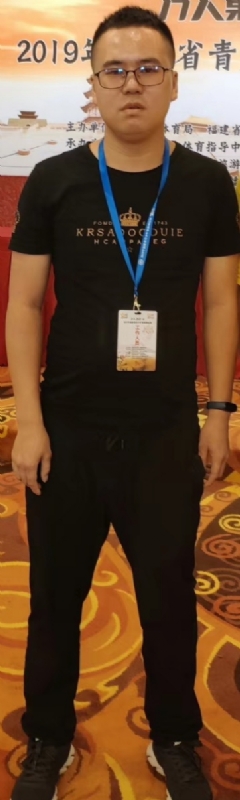 象棋教练的第五张照片--将乐婚介网