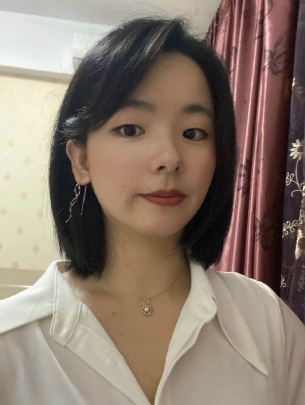 duoduolady的第一张照片--将乐婚介网