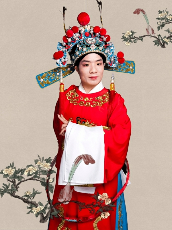 shizhenyi的第一张照片--将乐婚介网