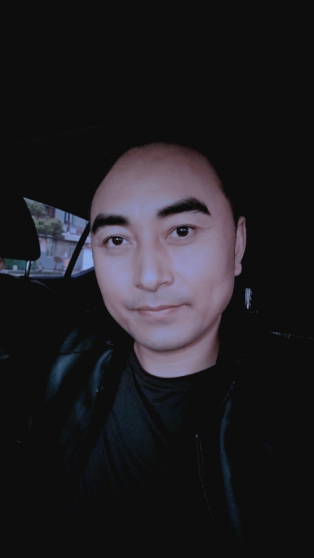 江舟的第一张照片--将乐婚介网