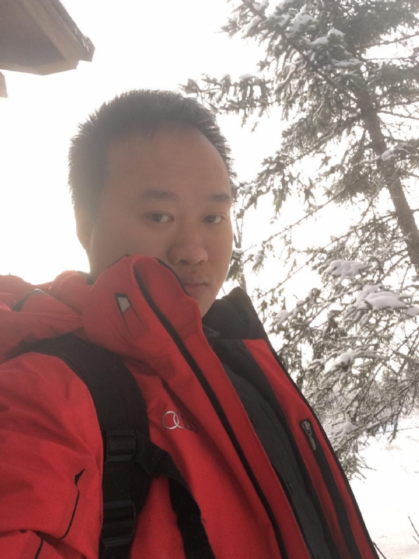 鷇音子的第一张照片--将乐婚介网