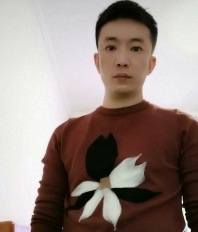 bye的第一张照片--将乐婚介网