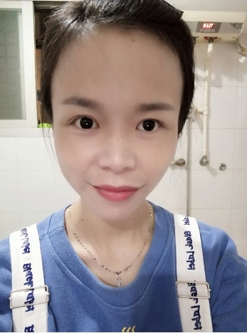 舞月光的第一张照片--将乐婚介网