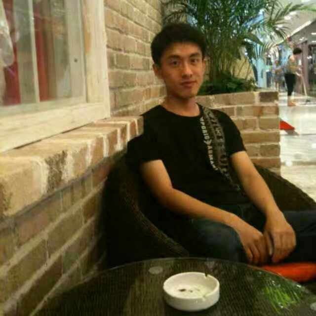 xuezqian的第一张照片--将乐婚介网
