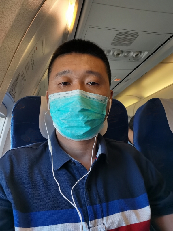 石头的第一张照片--将乐婚介网