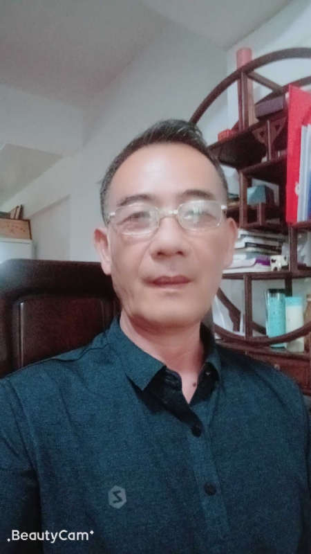 墨初的第一张照片--将乐婚介网