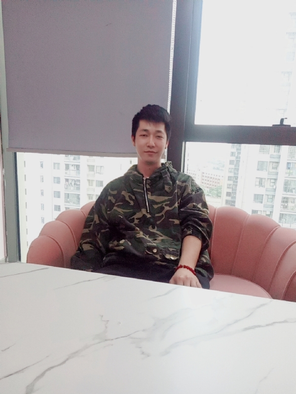 网恋被骗37块5的第二张照片--将乐婚介网