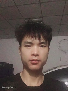 表哥的第一张照片--将乐婚介网