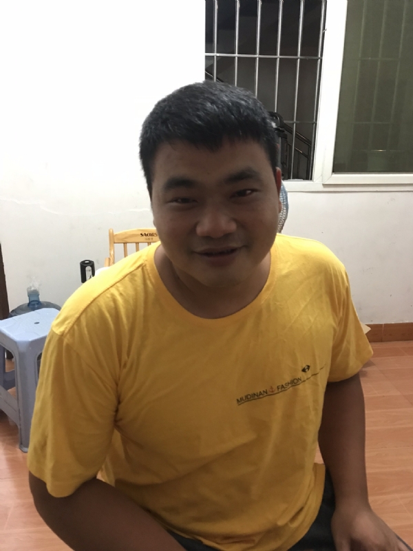晴栀的第二张照片--将乐婚介网
