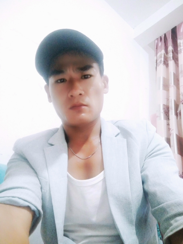 一若千金的第一张照片--将乐婚介网