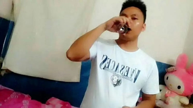 寻缘的第一张照片--将乐婚介网