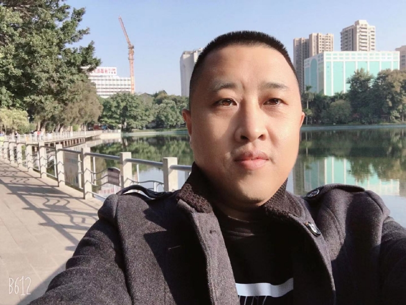 惜遇淡别的第一张照片--将乐婚介网