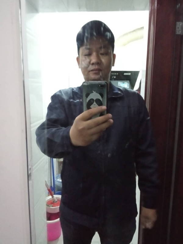 寂寞丑小鸭的第一张照片--将乐婚介网