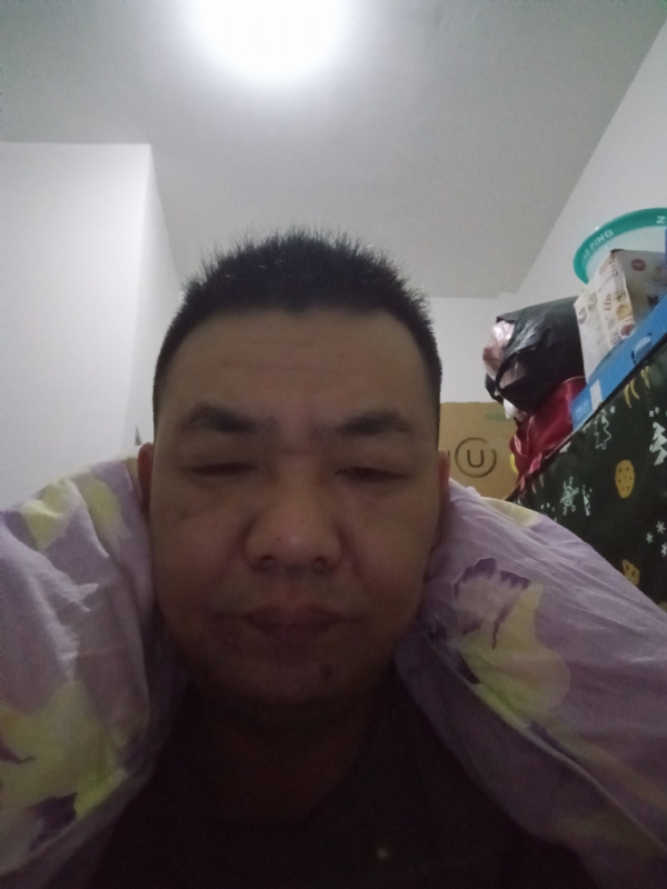 寂寞丑小鸭的第三张照片--将乐婚介网