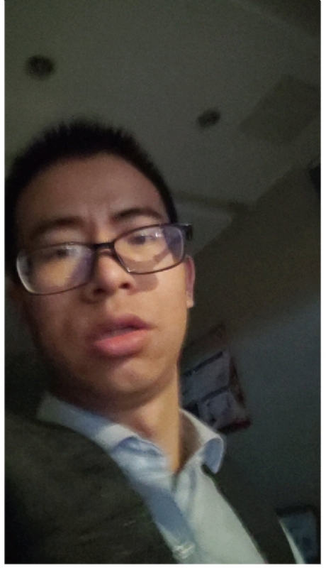 小螃蟹的第二张照片--将乐婚介网