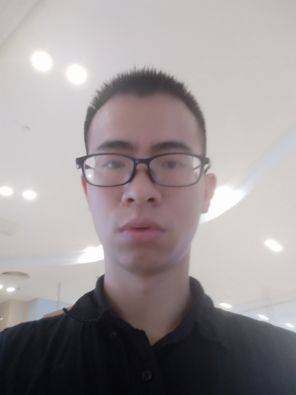 小螃蟹的第四张照片--将乐婚介网