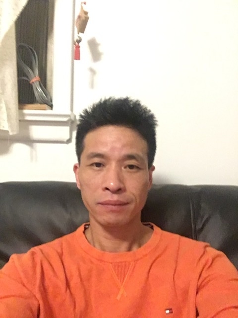 美籍华人的第一张照片--将乐婚介网