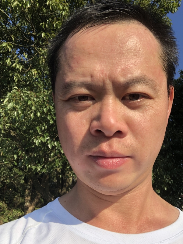 猩猩巨呃的第四张照片--将乐婚介网