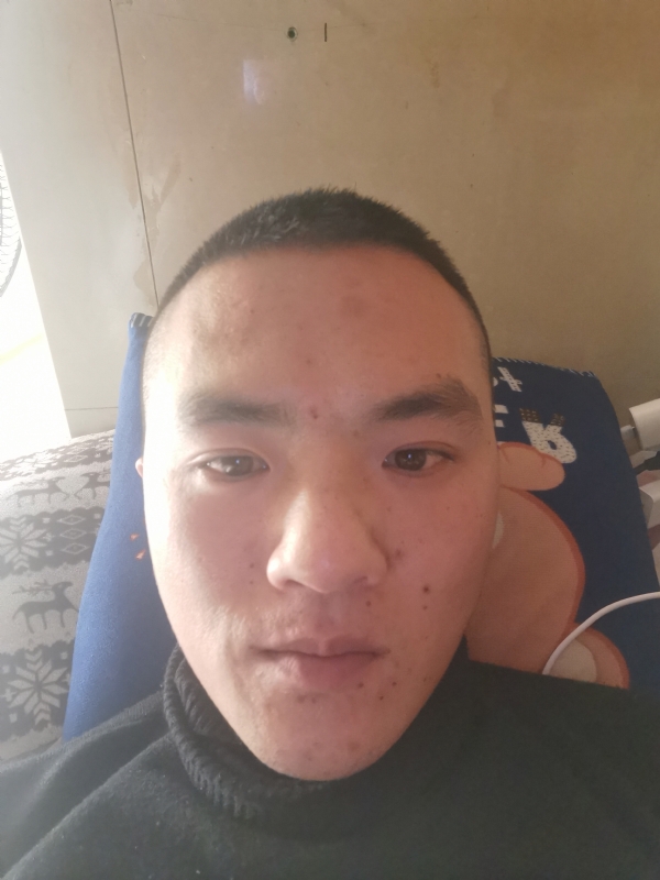 余生平凡的第二张照片--将乐婚介网