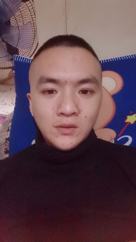 余生平凡的第三张照片--将乐婚介网