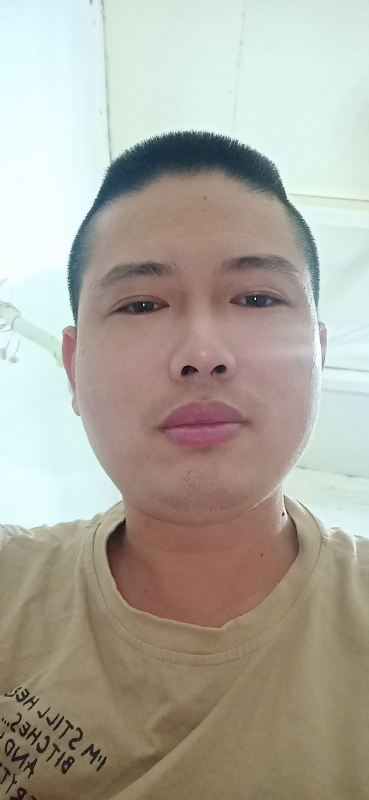 有心人的第一张照片--将乐婚介网