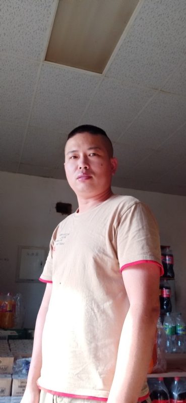 有心人的第三张照片--将乐婚介网