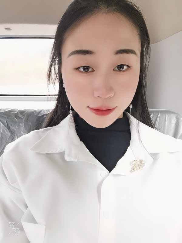 丽丽的第三张照片--将乐婚介网