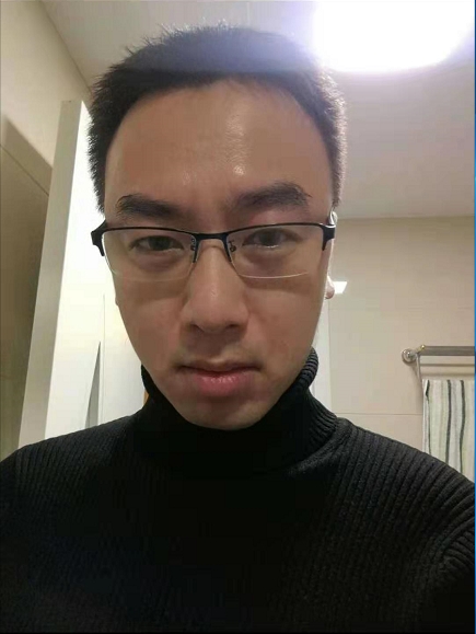 雨秋的第一张照片--将乐婚介网