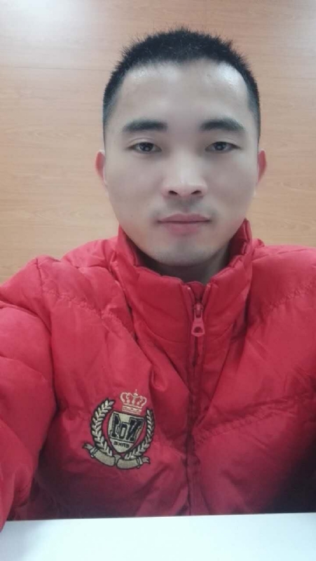 加勒彼海带的第一张照片--将乐婚介网