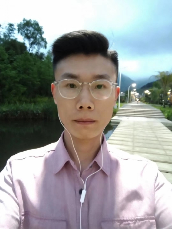 彩虹的第一张照片--将乐婚介网
