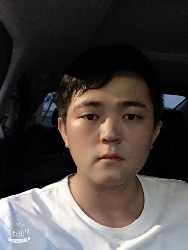 「遇见」的第一张照片--将乐婚介网
