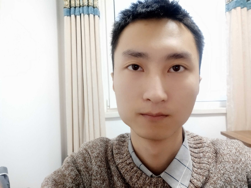 陈先生的第一张照片--将乐婚介网
