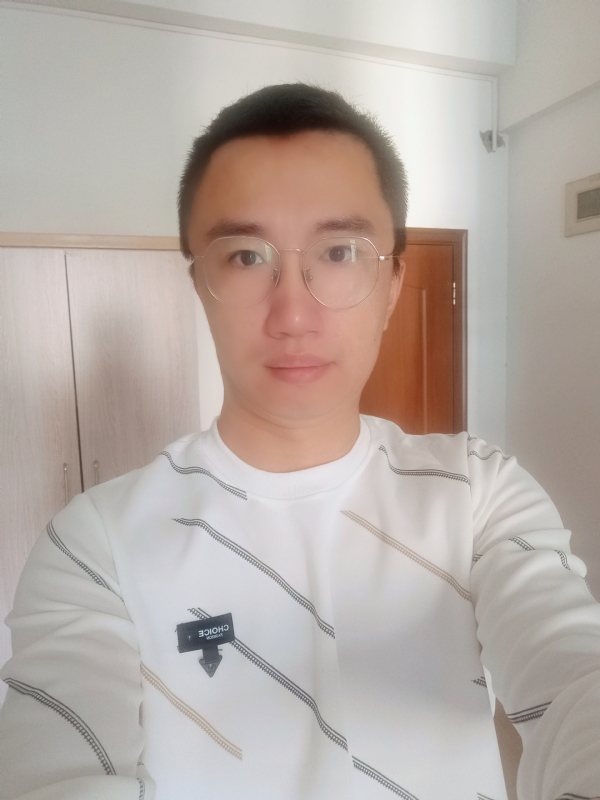 一生有你*足矣的第一张照片--将乐婚介网