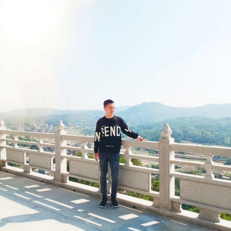 一生有你*足矣的第三张照片--将乐婚介网