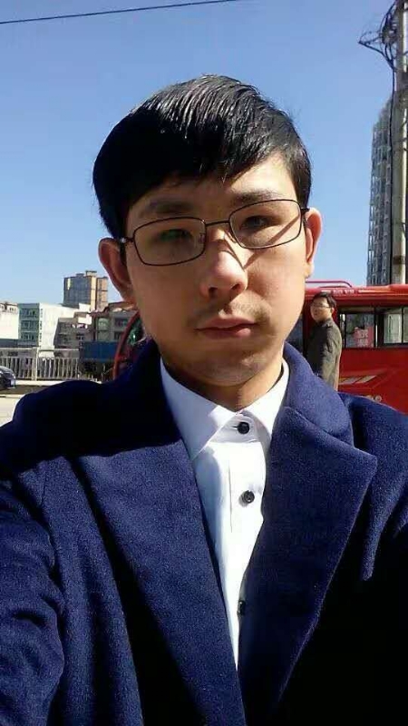 到处跑的小天意的第一张照片--将乐婚介网
