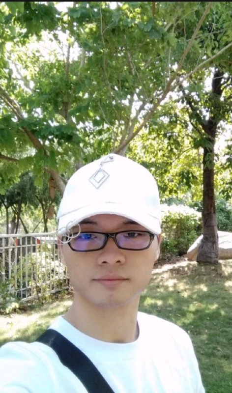 尘尘的第一张照片--将乐婚介网