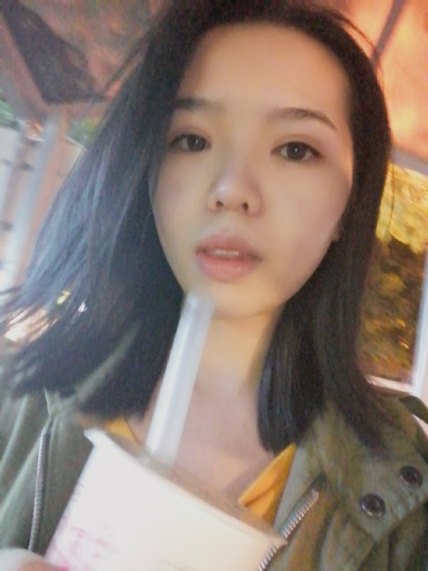 涯涯的第一张照片--将乐婚介网