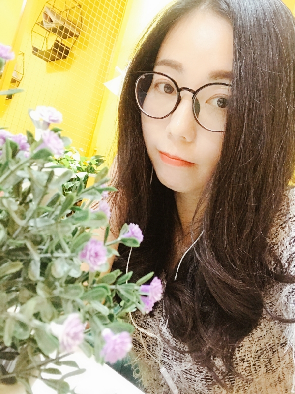 薇薇的第二张照片--将乐婚介网