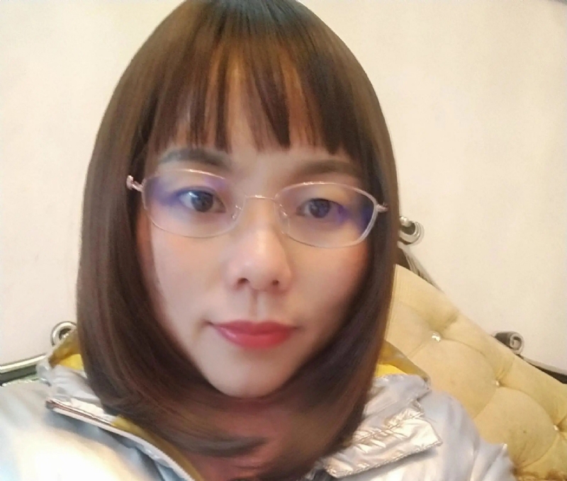 爱笑的彩虹的第一张照片--将乐婚介网