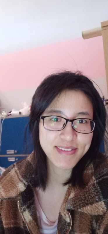 晓燕的第一张照片--将乐婚介网