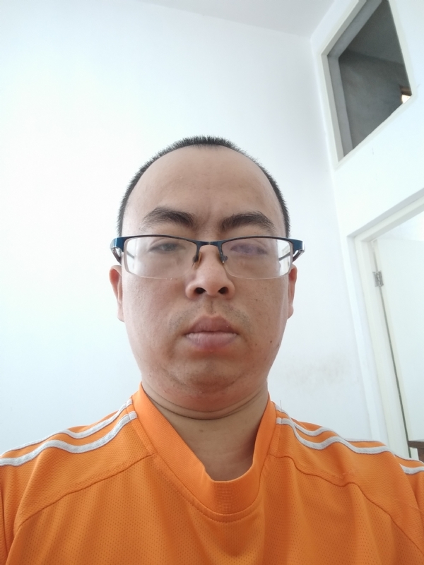 平淡生活的第一张照片--将乐婚介网