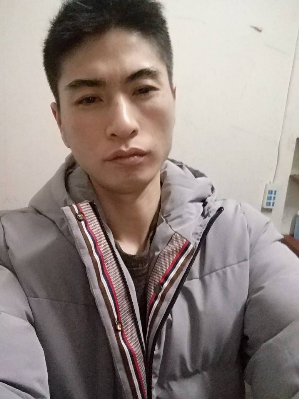 花若离枝的第一张照片--将乐婚介网