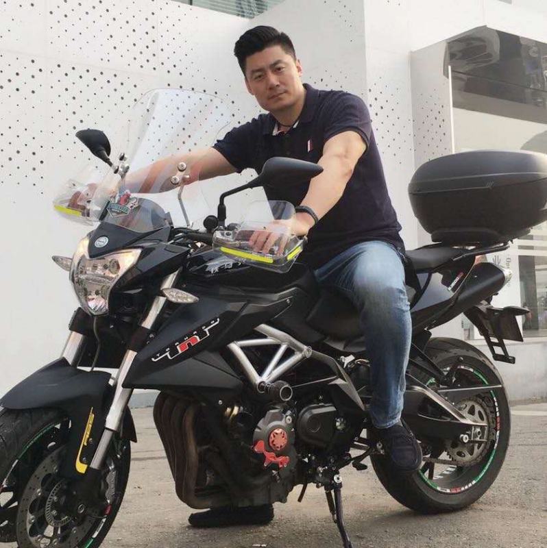 笃行致远的第二张照片--将乐婚介网