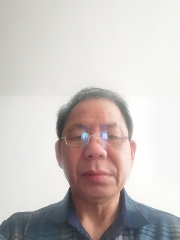 愿在这找到另一半的第一张照片--将乐婚介网
