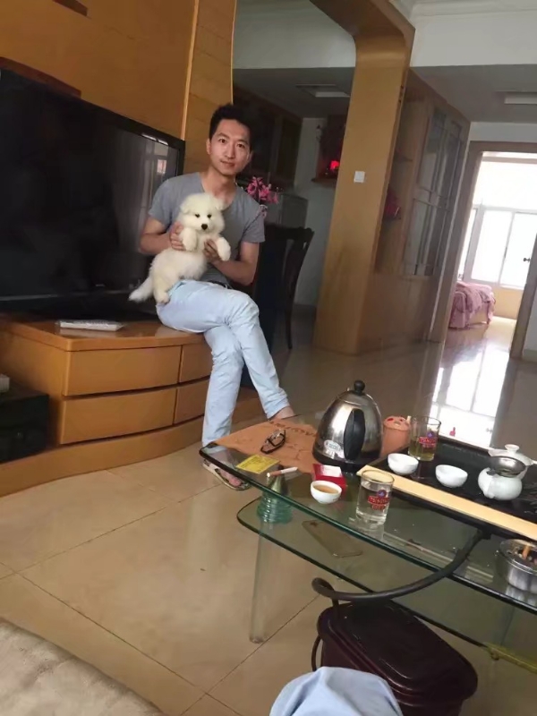 潇湘剑雨的第二张照片--将乐婚介网