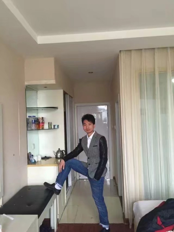 潇湘剑雨的第四张照片--将乐婚介网