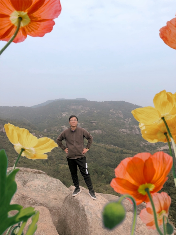 凯歌的第二张照片--将乐婚介网
