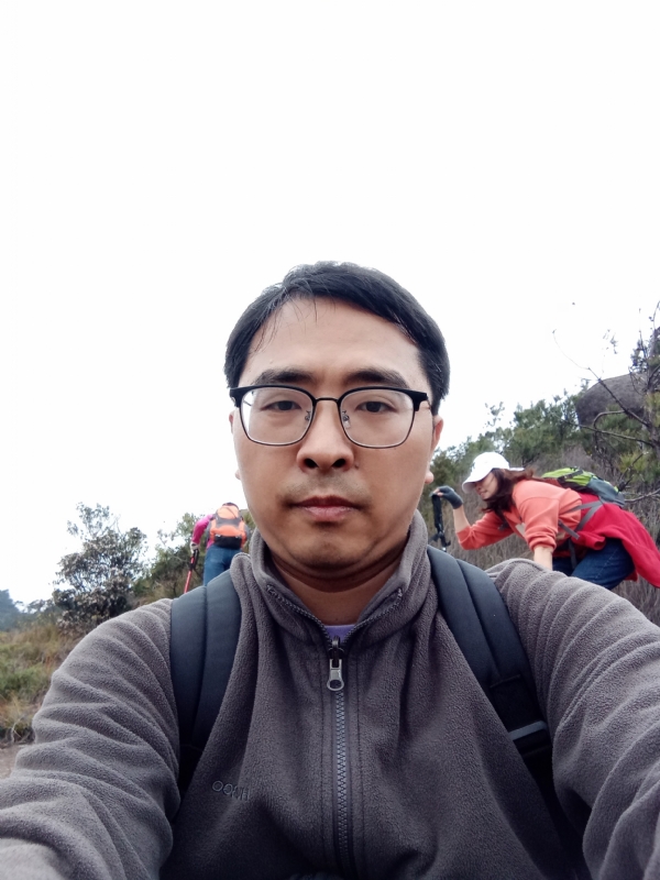 凯歌的第三张照片--将乐婚介网