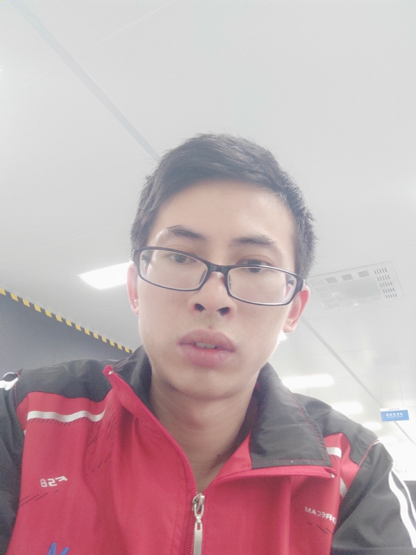 找个过日子的第一张照片--将乐婚介网