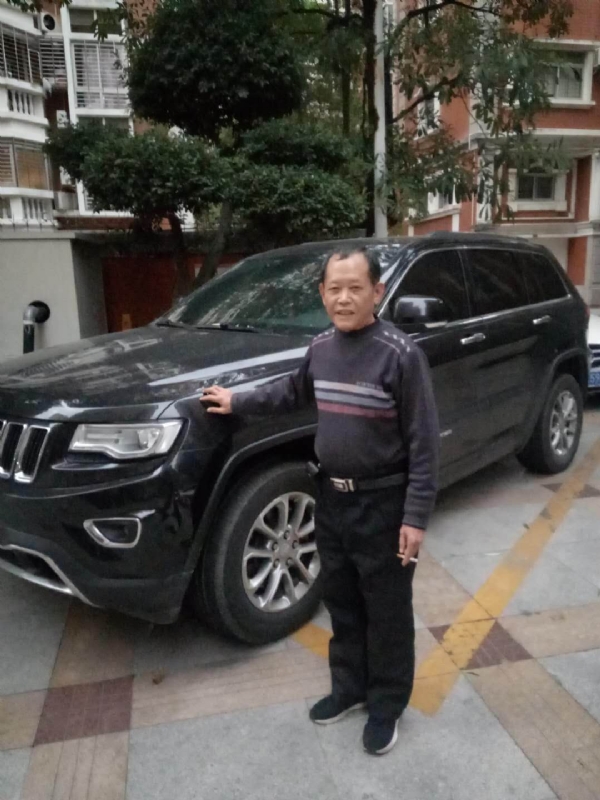 辉煌的第一张照片--将乐婚介网